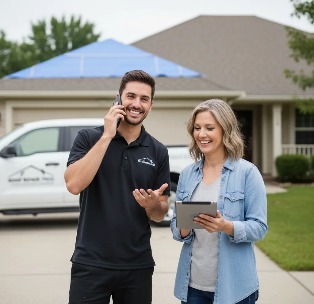 Storm Damage Repair in Greenville, RI
